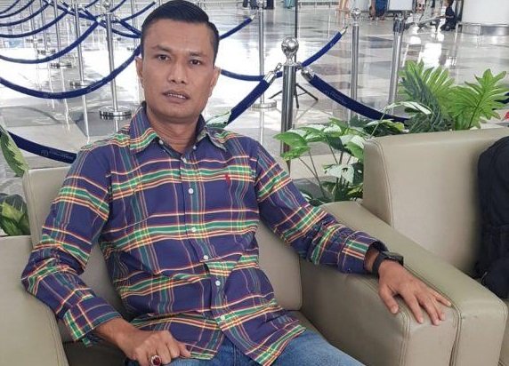 Ini Kata Haris Kelana Damanik tentang Penyelenggaraan Perumahan dan Kawasan Permukiman