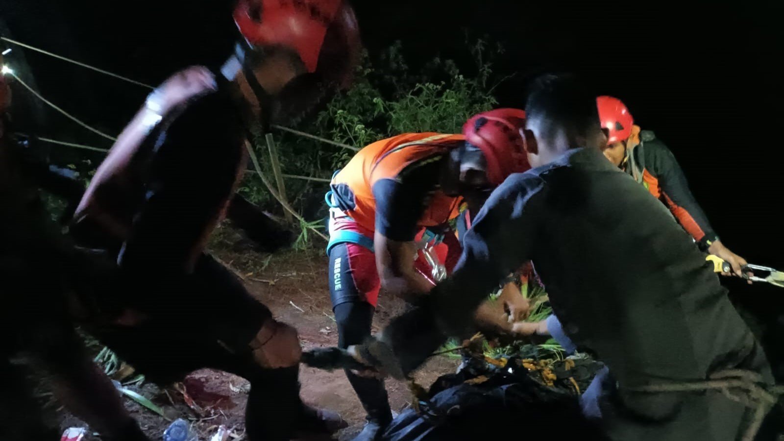 Hanyut 4 Hari, Pelajar asal Samosir Ditemukan Meninggal Dunia