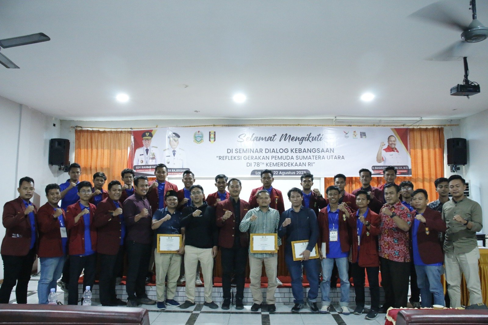 OJK : Pasar Modal Alternatif Pendanaan
