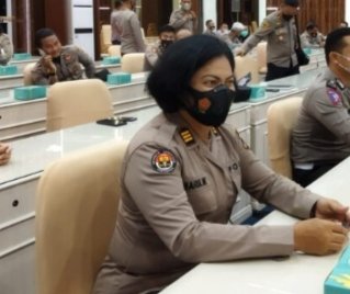 Pelaku Cabul Terhadap Anak di Padangsidimpuan Terancam 15 Tahun Penjara