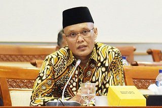 Komisi I DPR-RI: Tugas TNI Melindung Warga Masyarakat dan Segenap Tumpah Darah Indonesia