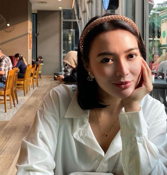Wika Salim Menangis, Suaranya Disebut Mirip Knalpot