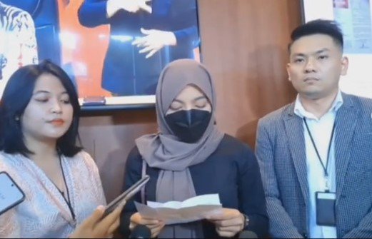 Oklin, Selebgram yang Viral dengan Konten Jilat Es Krim Akhirnya Minta Maaf