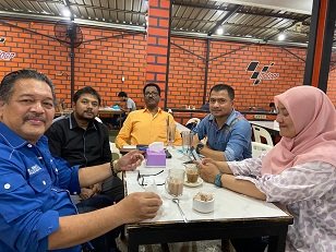 Dr Tuahman Purba: Pemulangan Pengungsi di Medan Jangan Dipolitisasi