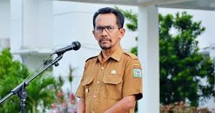 Diduga Terlibat Korupsi dan Gratifikasi Barang dan Jasa, KPK Tetapkan Walikota Bima Sebagai Tersangka