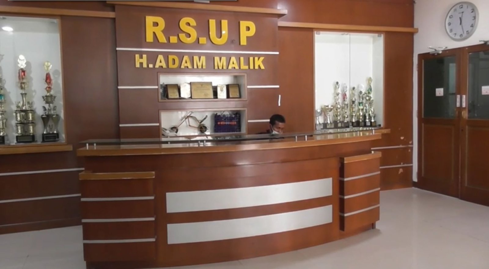RSUP-HAM Sesalkan Kasus Perundungan pada Peserta Didik Dokter