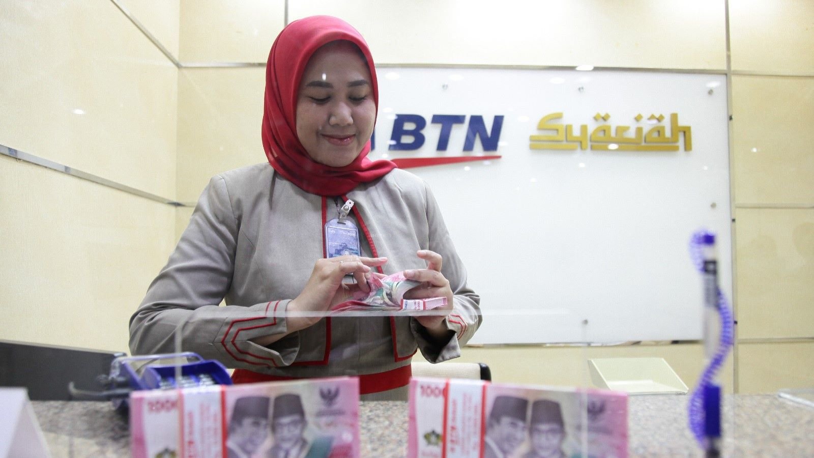 Dukung Spin Off Unit Usaha Syariah, BTN Lirik Target Akuisisi