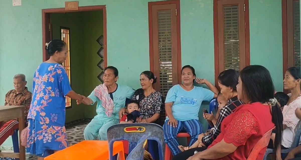 Terkait Kematian Advent Telaumbanua, Keluarga akan Lapor ke Polda Lampung