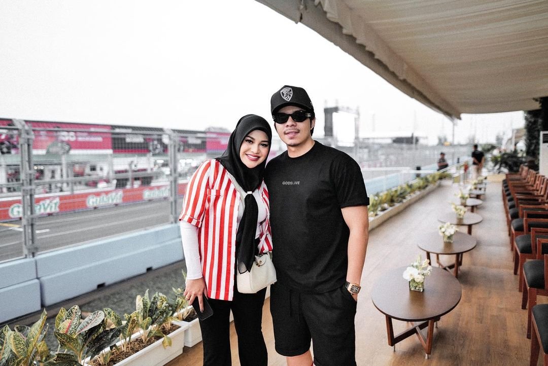 Netizen Tuding Atta Halilintar dan Aurel Hermansyah Sewa Buzzer Comblangi Thoriq dan Aaliyah