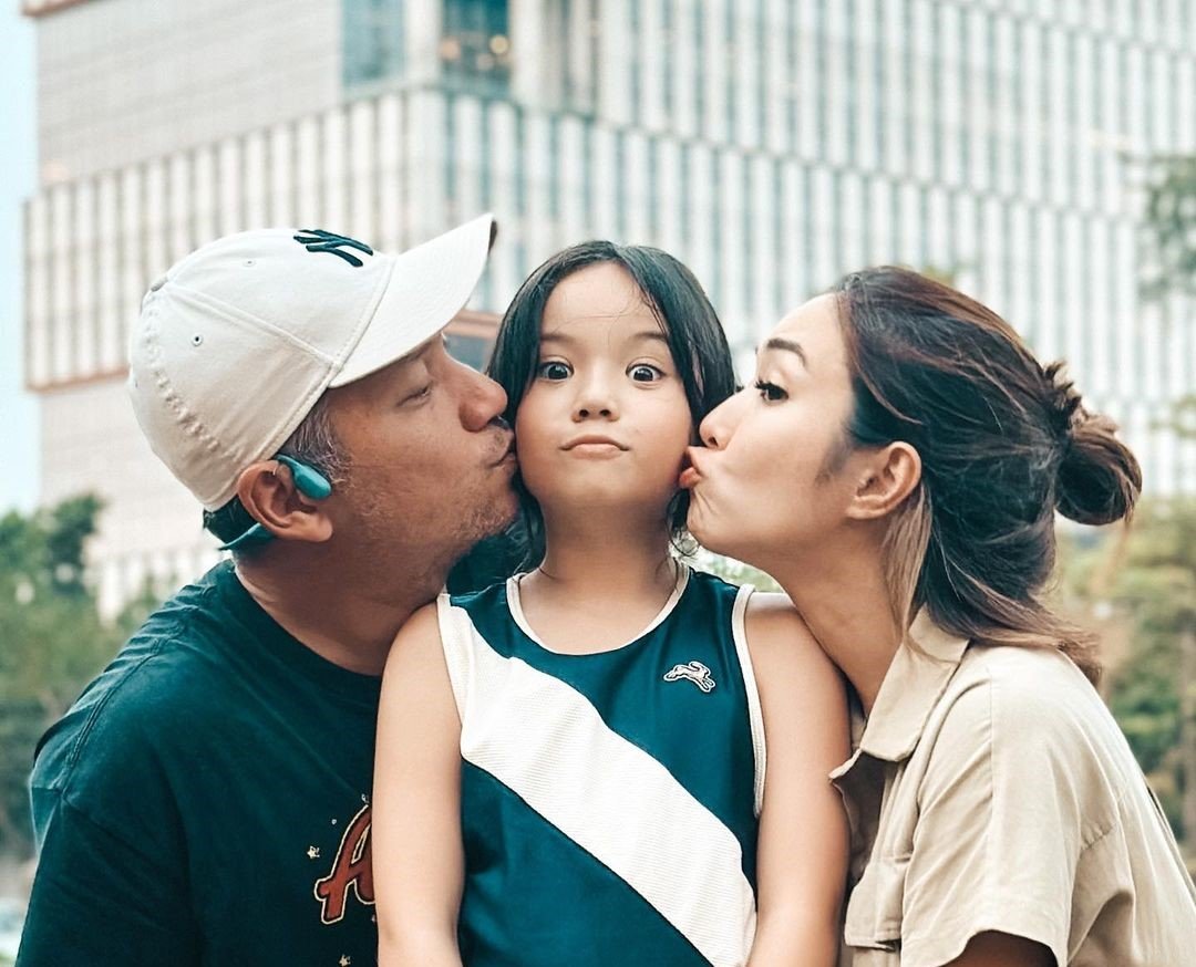 Pernikahan Gisel Anastasia dan Gading Marten Terhalang Tembok Gereja