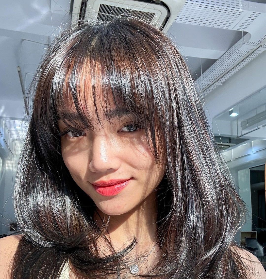 Fuji Ngaku Mau Punya Pacar Pemain Bola, Gala Sky: Gak Boleh!