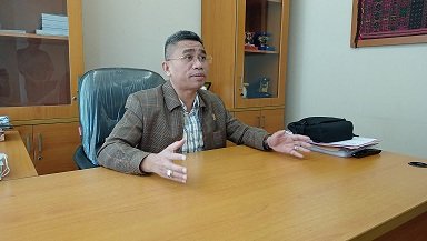 Galian C Ilegal Marak di Langkat, DPRD Sumut Akan Sidak