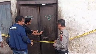 Poldasu Tetapkan 4 Tersangka Kasus BBM Ilegal di Medan Labuhan