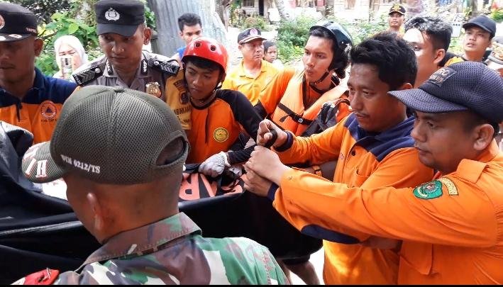 Hanyut Saat Menjala Ikan, Warga Muara Batangtoru Ditemukan Tewas