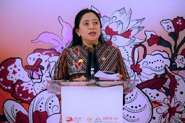 Puan: Korban dan Pelaku Perundungan Harus Diberikan Pendampingan Terarah