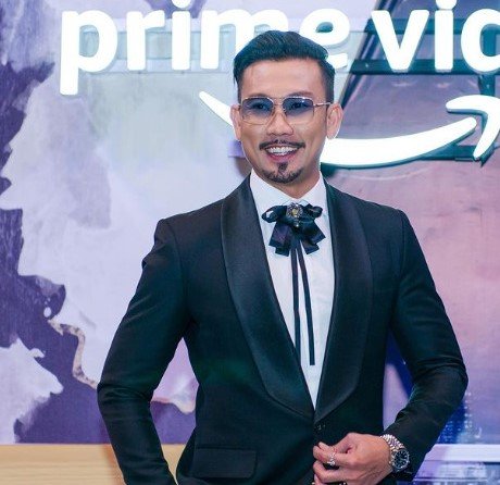 Pesan Denny Sumargo untuk Anak DJ Verny Hasan: Kalau Orang Bully Kamu, Sebut Nama Saya