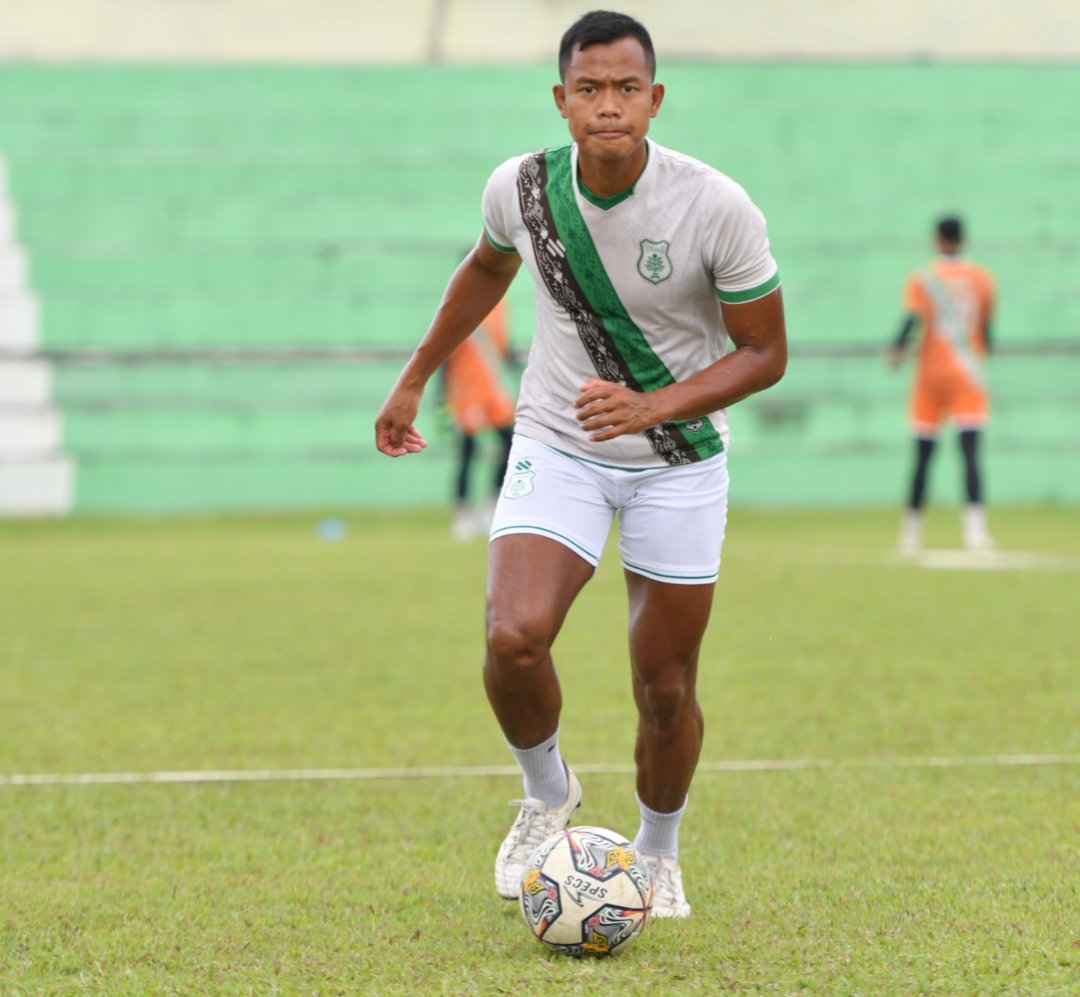 Kapten Joko Susilo: PSMS Usung 3 Poin Lawan Sada Sumut FC