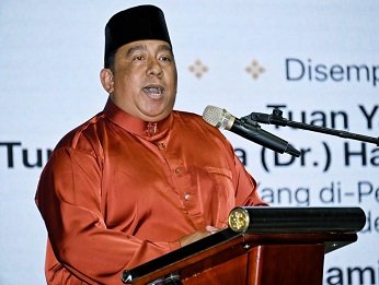 DMDI Indonesia Apresiasi Polri Tangguhkan Penahanan 7 Warga Rempang