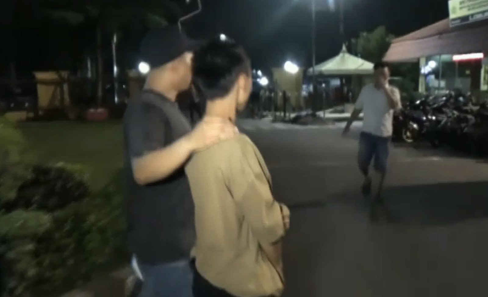 Kenalan di Media Sosial, Seorang Pria Cabuli Siswi SMP