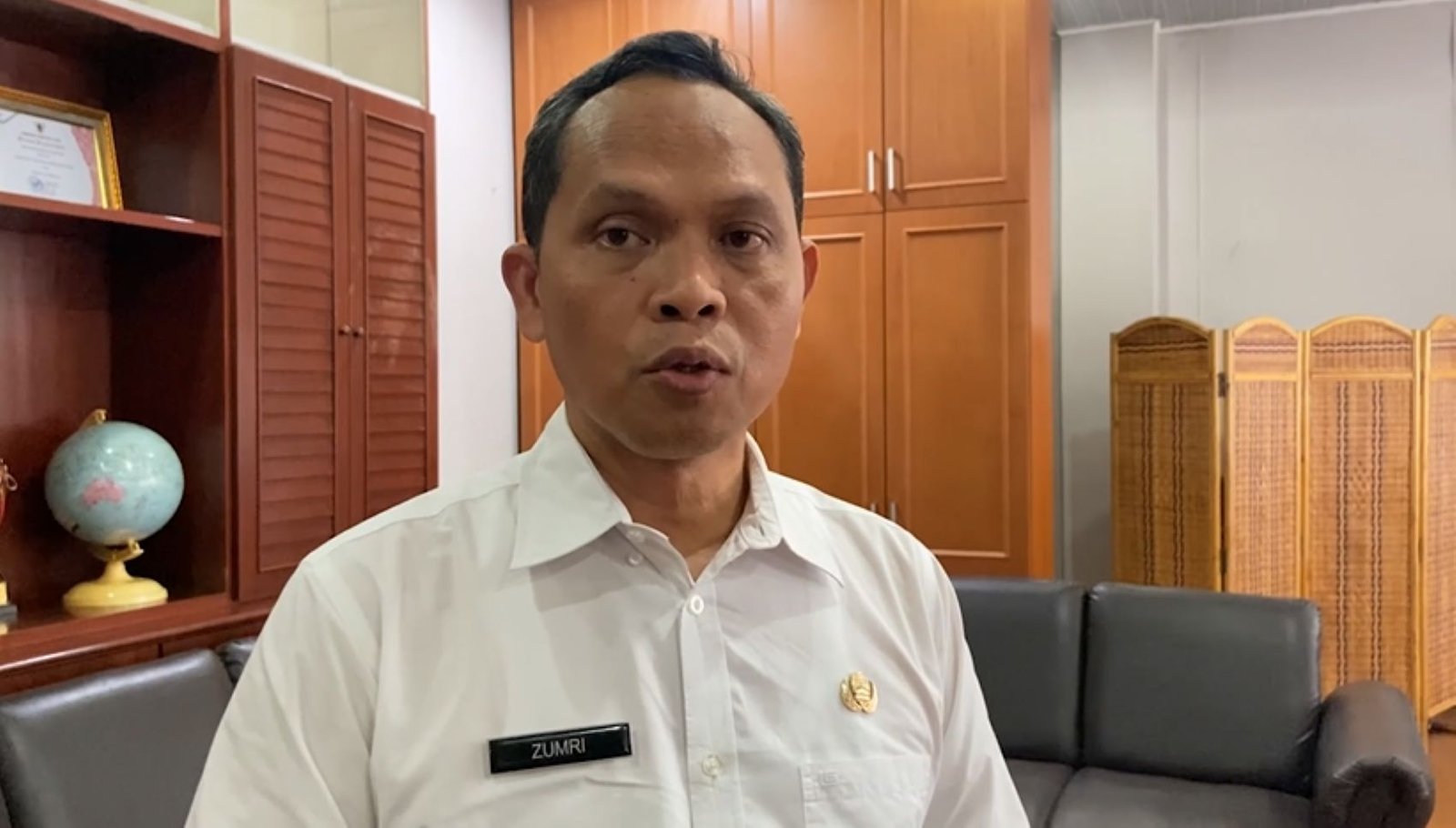 Danau Toba Terancam Keluar dari UNESCO, Dugaan Korupsi Pihak Pengelola