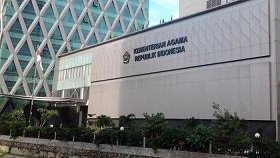 Anggaran Kemenag Tahun 2024 Naik Rp74 Triliun