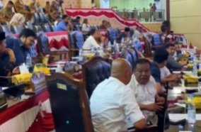 FPAN : Harus Ada Sanksi kepada Investor Langgar Ketentuan