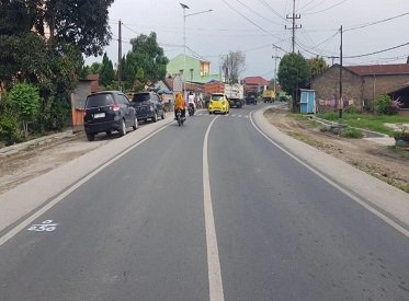 Realisasi Proyek Multiyears Rp2,7 T Capai 56,89 Persen