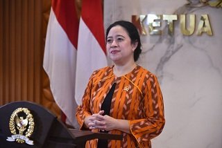 Pinjaman Pribadi Ilegal Marak di Medsos, Puan Imbau Masyarakat Tanah Air Jangan Tergoda