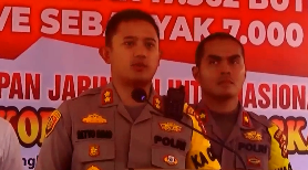 Siswi SMP di Bengkalis Diperkosa dan Dibunuh Kakak Kelasnya