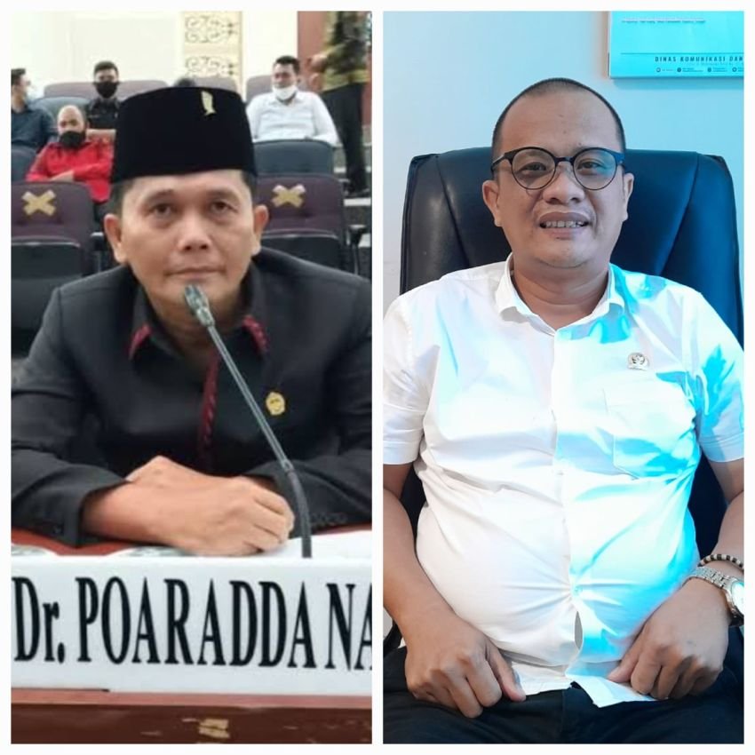 Dua Anggota DPRD Sumut Ini Nilai Disdik Sumut Tak Serius Tangani Honor GTT