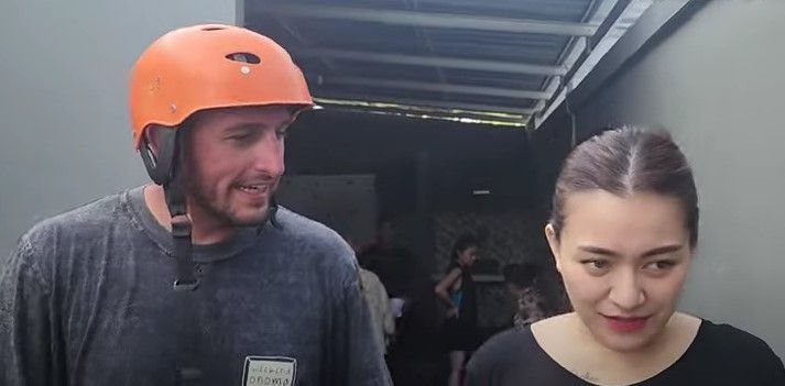 Punya Kekasih Baru, Nathalie Holscher Dinyinyirin Netizen