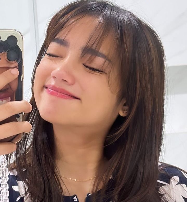 Fuji Gercep Minta Maaf pada Tissa Biani Usai Dihujat Fans Fanatik