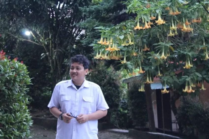 Dampak Infobesity Pada Pemilih Pemula