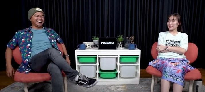 Ayu Tingting Ceritakan Kisah Masa Lalunya: Mau Beli Burger Aja, Mikir Ongkos Bajaj sama Kereta Api Dulu