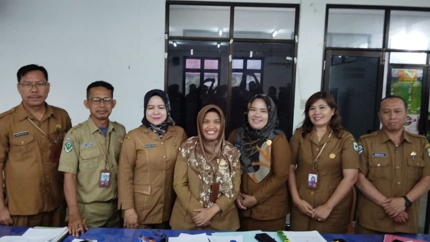 Remaja Putri Pematangsiantar Sehat, Generasi Kuat Bebas Stunting