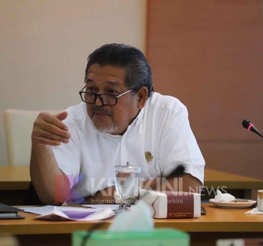 Lima Tahun Menjabat, Ternyata Anggota DPRD Sumut Tak Dapat BPJS Kesehatan
