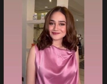 Syifa Hadju Pro Palestina: Ada Brand yang Putus Kerjasama Karena Aku Bela Palestina