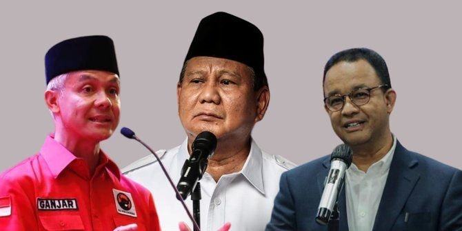 Siang Ini, Jokowi Dikabarkan Undang 3 Bacapres ke Istana