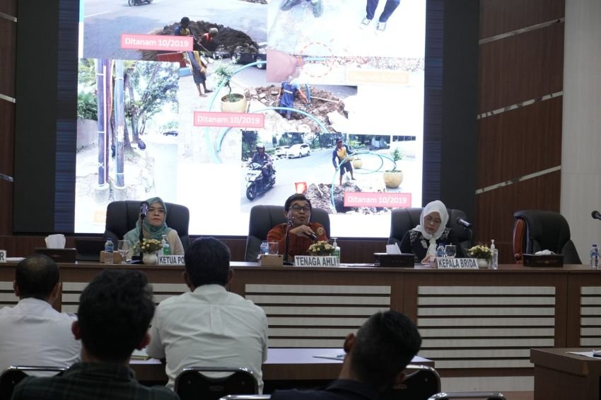 Berikut Akar Permasalahan Kesemrawutan Kabel Telekomunikasi Menurut Pemko Medan