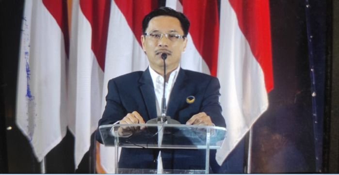 Nasdem Minta yang Meremehkan Surya Paloh dan Anies, Minta Maaf