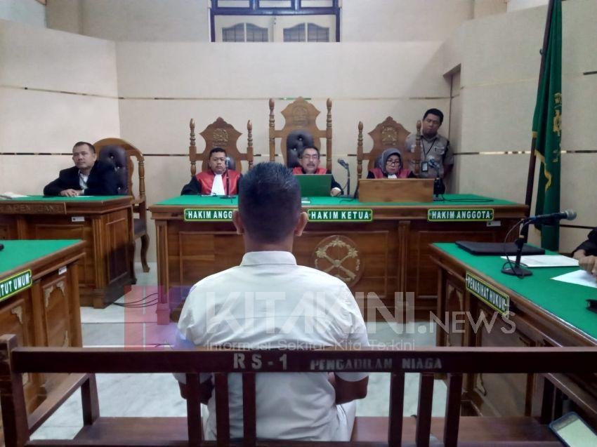 Tak Terbukti Lakukan Penyalahgunaan BBM, Hakim PN Medan Vonis Bebas Achiruddin Hasibuan