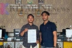 Kejatisu Terima Dumas Kasus Dugaan Korupsi di Dinas Pendidikan Batubara