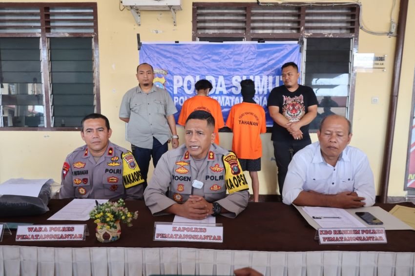Viral di Medsos, Remaja Aniaya dan Curi Uang Penyandang Disabilitas