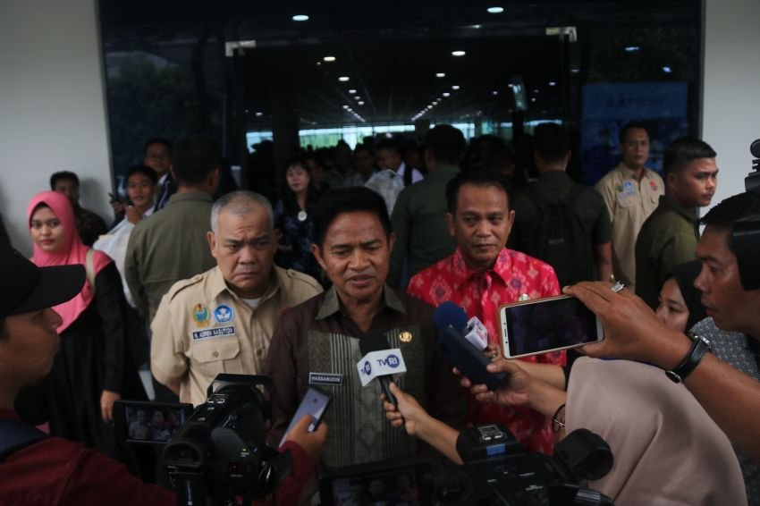 Pemprovsu Targetkan Prevalensi Stunting 18 Persen di Tahun 2023