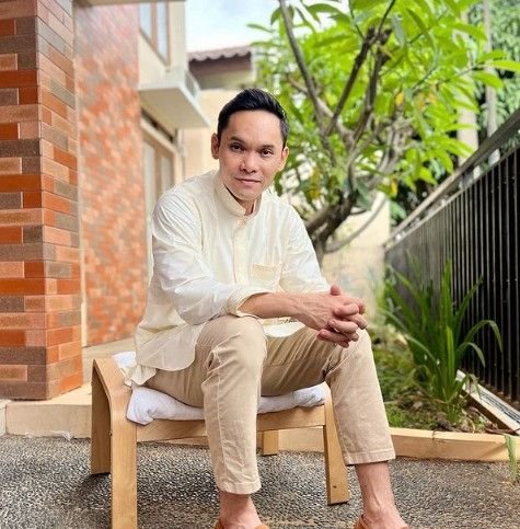 Ben Kasyafani dan Ida Royani Disomasi Mantan Jamaah Aliran Sesat