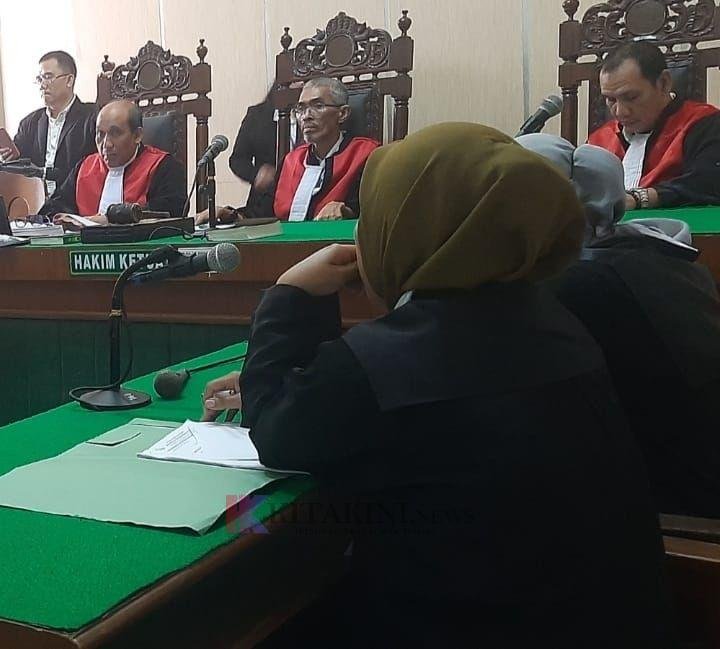 Jadi Kurir 36 Kg Sabu, Warga Asal Aceh Terancam Hukuman Mati