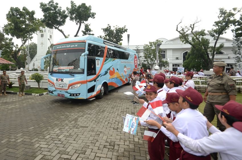 Lasro: Pemprovsu Berhasil Torehkan Berbagai Capaian Tata Kelola Pemerintahan
