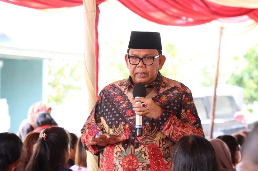 Transaksi Tembus 200 Triliun, Baskami Minta Pemerintah Blokir Judi Online