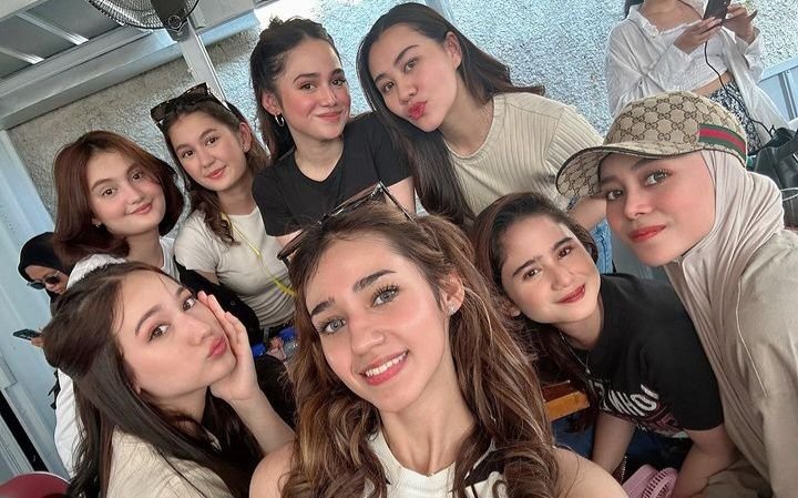 Usai Tissa Biani, Fans Fanatik Fuji Cecar Lesti Kejora