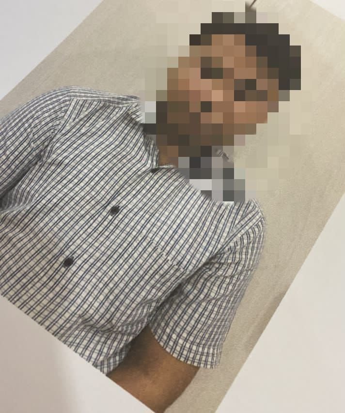 Anggota Bawaslu Medan Azlansyah Hasibuan Terkena OTT?
